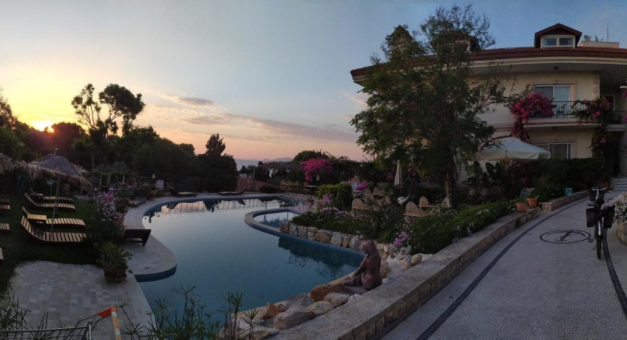 Çeşme Dolina Hotel المظهر الخارجي الصورة