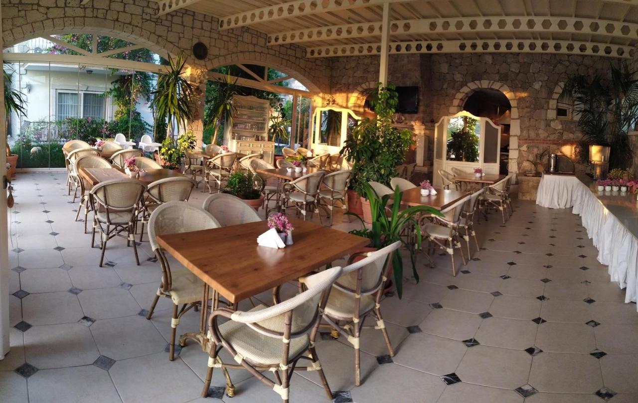 Çeşme Dolina Hotel المظهر الخارجي الصورة