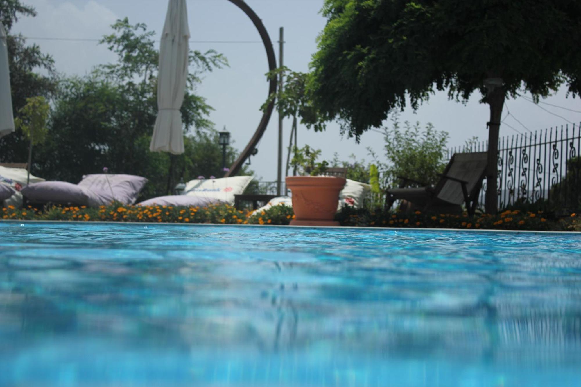 Çeşme Dolina Hotel المظهر الخارجي الصورة