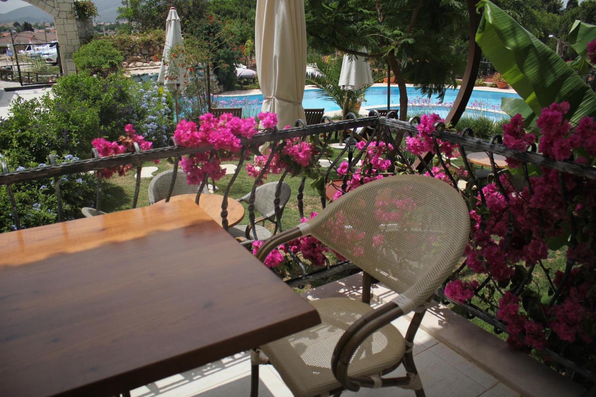 Çeşme Dolina Hotel المظهر الخارجي الصورة