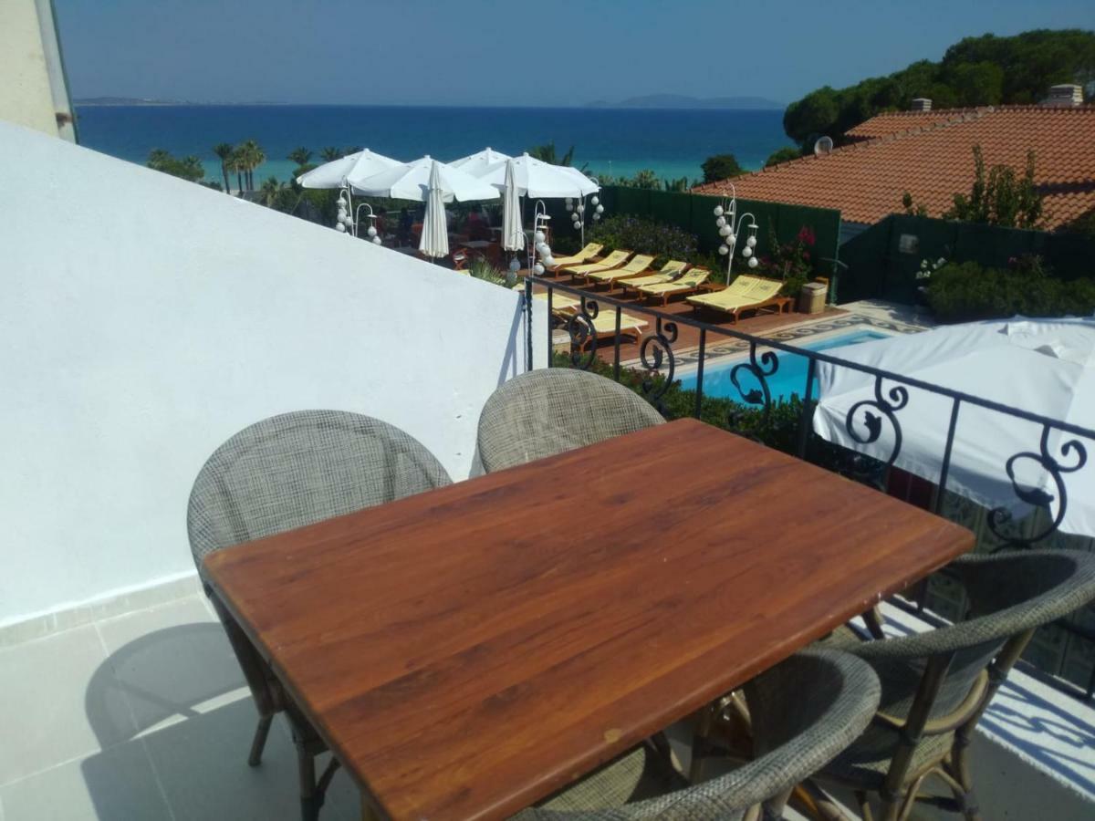 Çeşme Dolina Hotel المظهر الخارجي الصورة